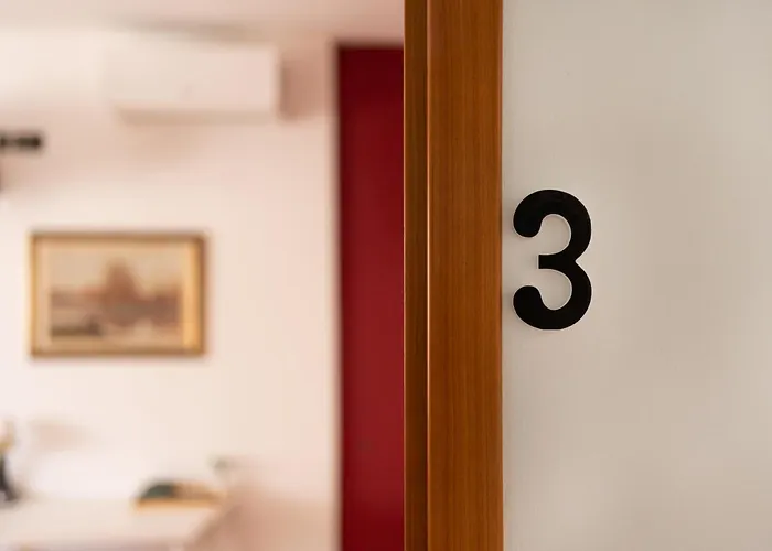 Appartamento Cs Veniceflat - Venice - Vce - 15' From Venice