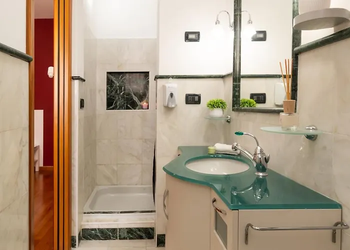 Cs Veniceflat - Venice - Vce - 15' From Venice Apartmán Tessera