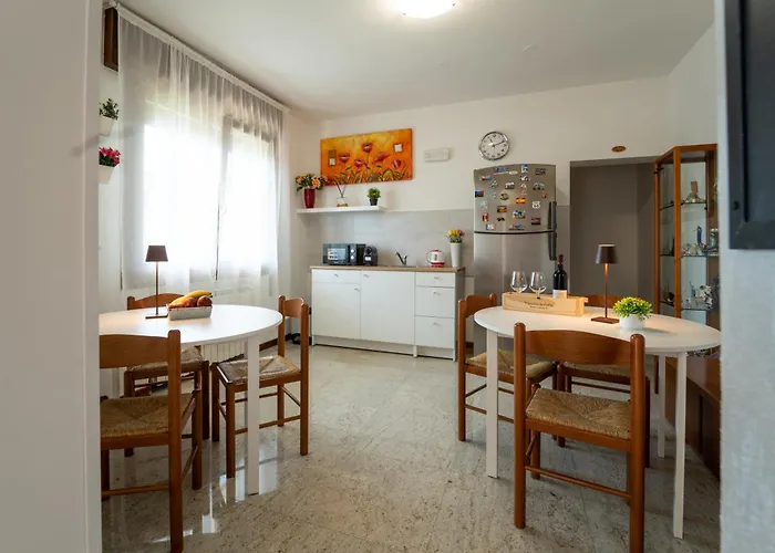 Cs Veniceflat - Venice - Vce - 15' From Venice *