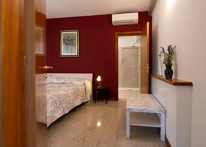 Cs Veniceflat - Venice - Vce - 15' From Venice * Tessera