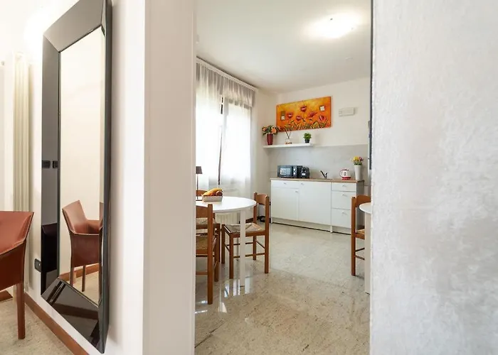 Cs Veniceflat - Venice - Vce - 15' From Venice *