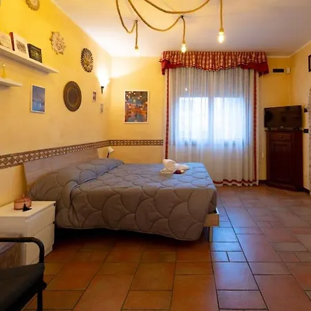 C.s. Veniceflat - Venice - Vce - 15' From Venice Appartamento